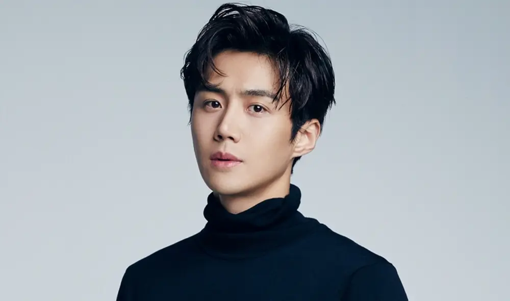 Actor Kim Seon Ho pide disculpas a exnovia a través de una carta. Foto: SALT Entertainment