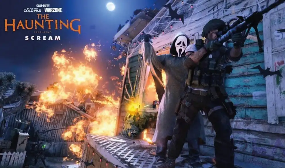 Hoy inició el evento que trae a los populares personajes. Foto: TyC Sports Hoy inició el evento que trae a los populares personajes. Foto: TyC Sports