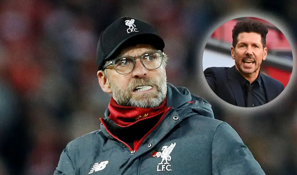 Klopp fue campeón de la Champions League 2018-2019. Foto: Composición LR