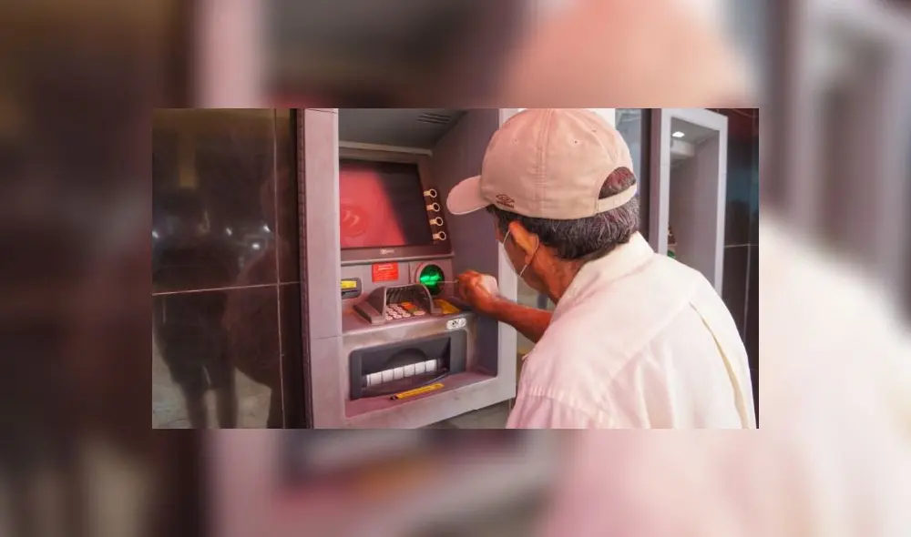 Pensión 65 articula acciones para que los adultos mayores reciban servicios. Foto: Midis Pensión 65 articula acciones para que los adultos mayores reciban servicios. Foto: Midis