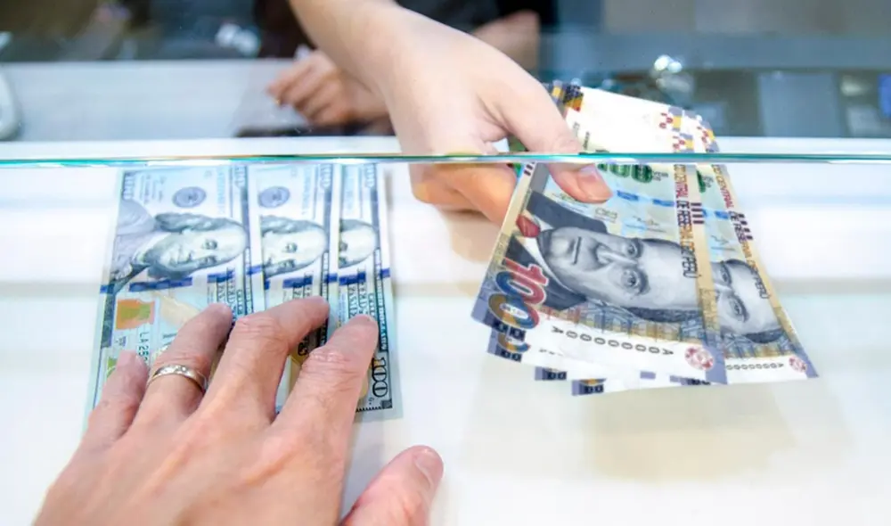 Conoce cuál es el precio del dólar en Perú hoy miércoles 20 de octubre del 2021 Conoce cuál es el precio del dólar en Perú hoy miércoles 20 de octubre del 2021