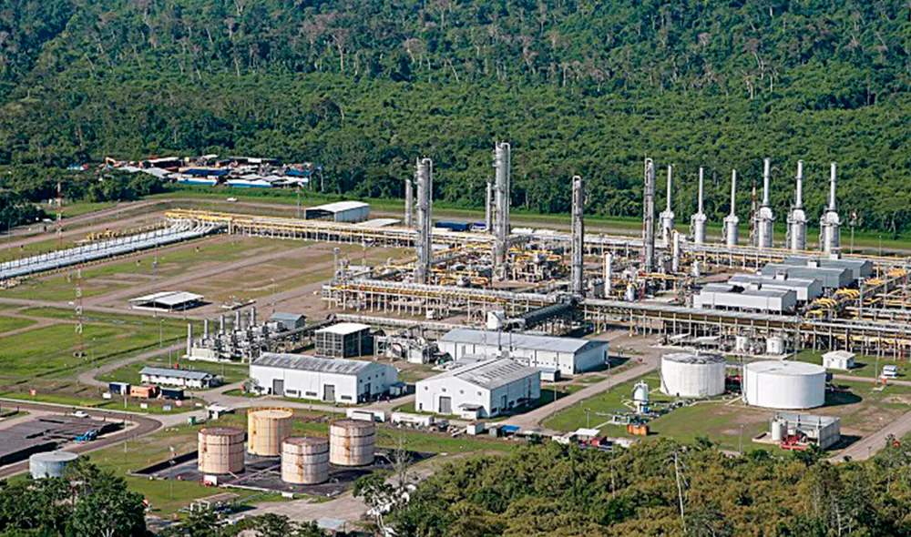 Camisea. La renegociación más importante de este gobierno. Foto: difusión