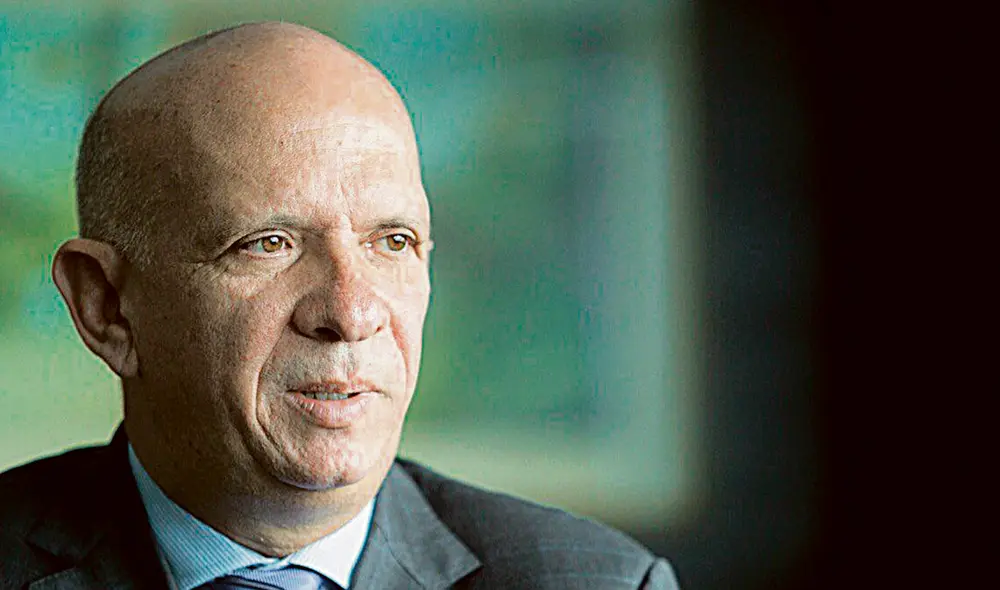 Revelaciones. El general Hugo Carvajal permaneció 14 años en los más importantes cargos de inteligencia y contrainteligencia militar del régimen chavista. Foto: EFE Revelaciones. El general Hugo Carvajal permaneció 14 años en los más importantes cargos de inteligencia y contrainteligencia militar del régimen chavista. Foto: EFE