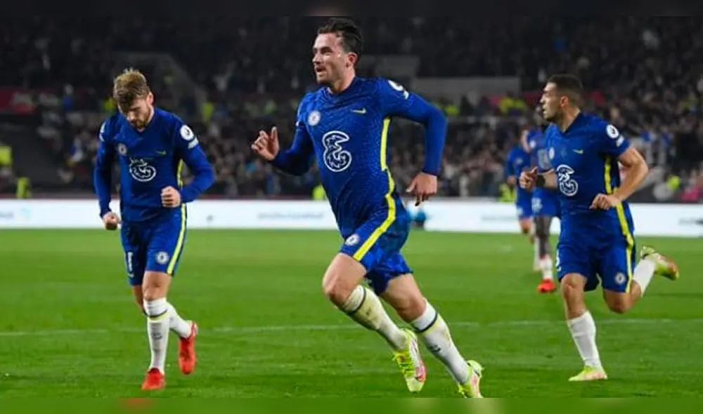 Chelsea vs. Malmö se disputará en el estadio Stamdford Bridge. Foto: EFE