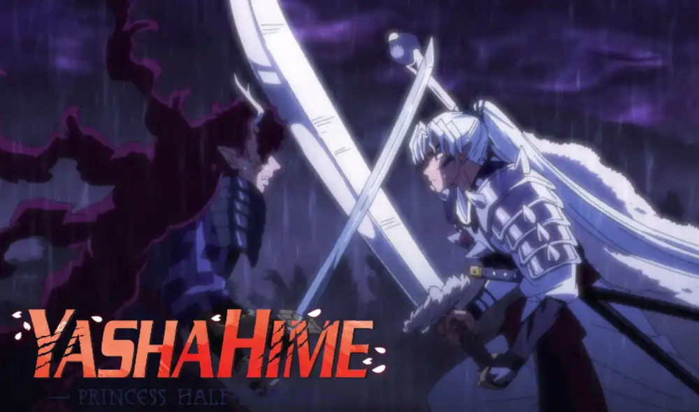 Inuyasha Hanyou no Yashahime 2 se prepara para lanzar su siguiente episodio, conoce aquí toda la información. Foto: Sunrise