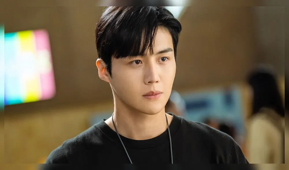 Kim Seon Ho saltó a la fama mundial por su trabajo de Han Ji Pyeong en Start up. Foto: tvN