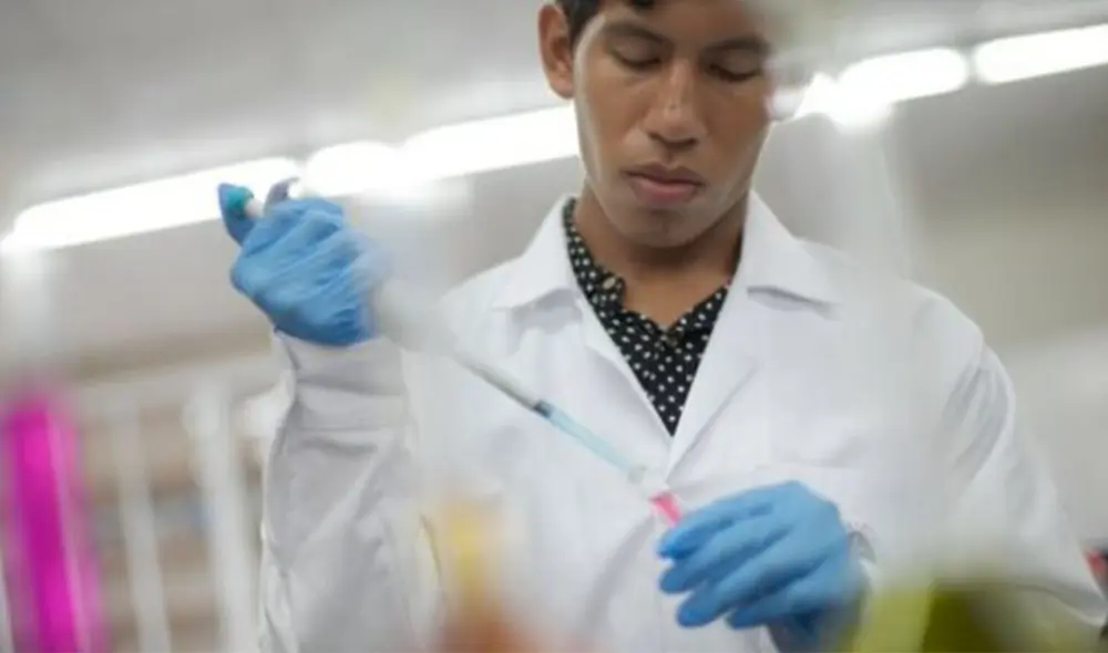 La modalidad de estudio será de manera presencial, con una duración de 4 años  Foto: Pronabec