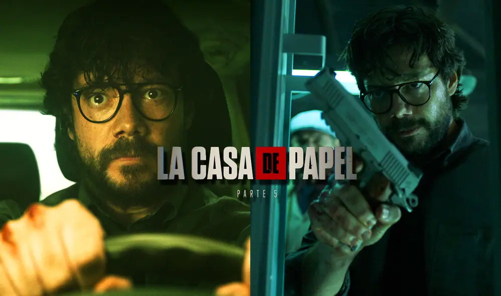 La segunda parte del programa llegará a finales de año. Foto: composición / Netflix