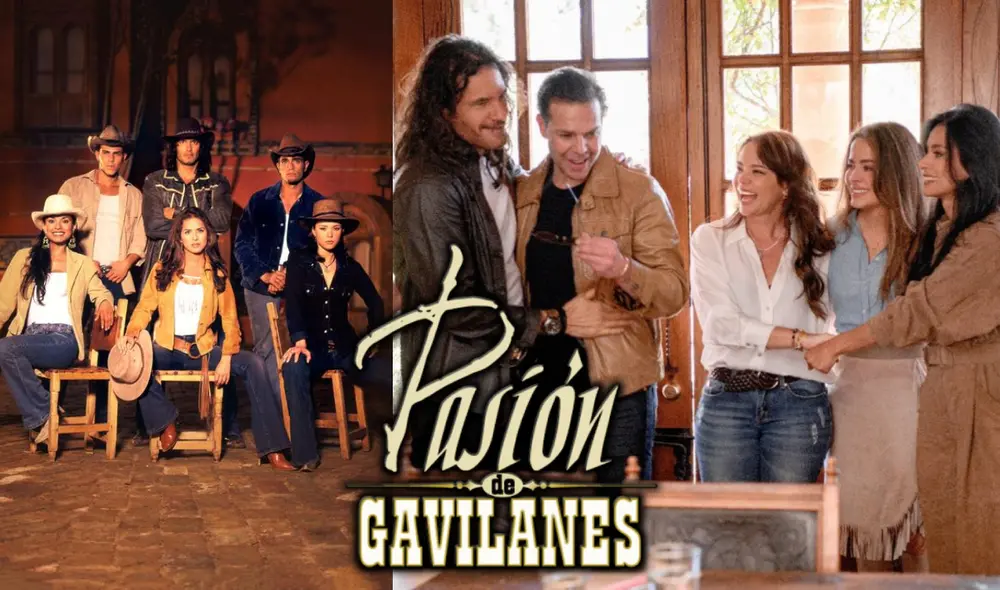 Un importante miembro del cast principal no estará en la telenovela de Telemundo. Foto: composición/Hulu/Telemundo