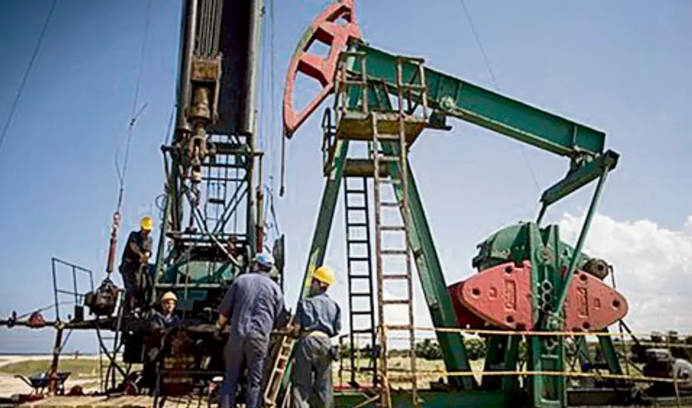 Perupetro realizó en el mes de julio de este año el proceso de participación ciudadana previo a la asignación de un nuevo operador para el Lote I. Foto: difusión