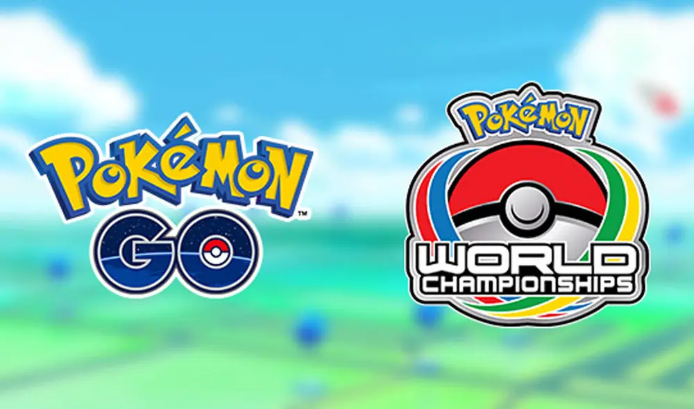 Los entrenadores podrán registrarse en los eventos de la Serie de Campeonatos de Pokémon GO. Foto: Niantic Los entrenadores podrán registrarse en los eventos de la Serie de Campeonatos de Pokémon GO. Foto: Niantic