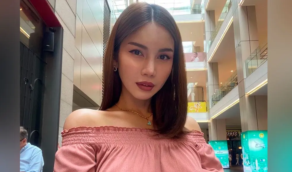 Sajat huyó inicialmente a Tailandia, donde fue detenida el 8 de septiembre por supuestas irregularidades en su pasaporte y corría el riesgo de ser extraditada a su país. Foto: malaymail Sajat huyó inicialmente a Tailandia, donde fue detenida el 8 de septiembre por supuestas irregularidades en su pasaporte y corría el riesgo de ser extraditada a su país. Foto: malaymail