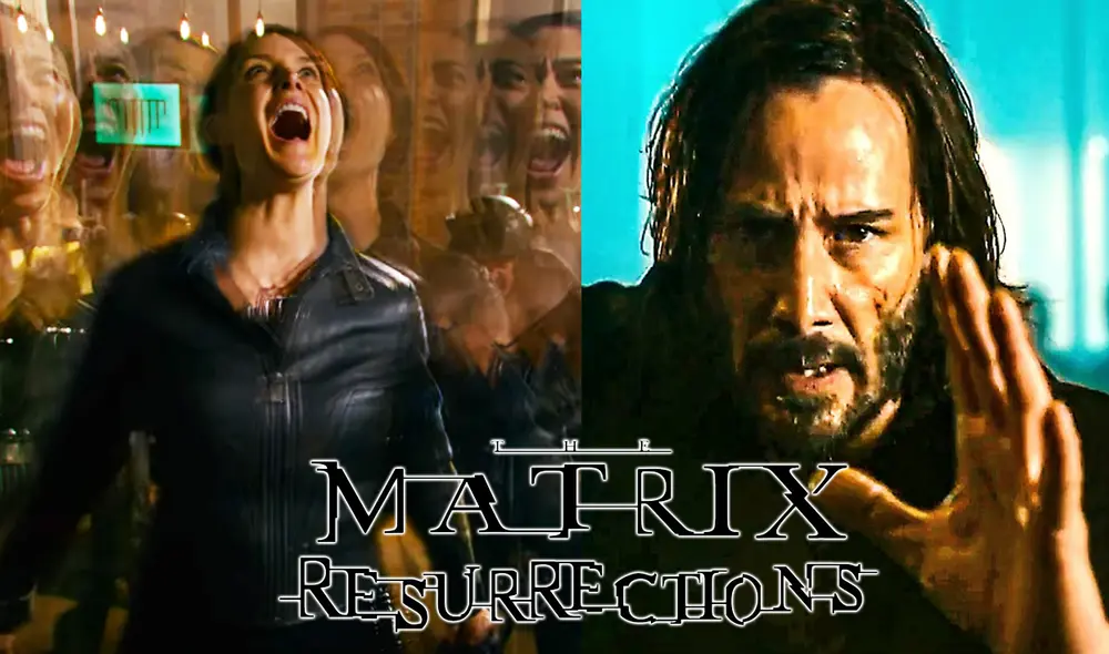 La cinta renovará la saga de acción que hizo historia en los años 90. Foto: composición / Warner