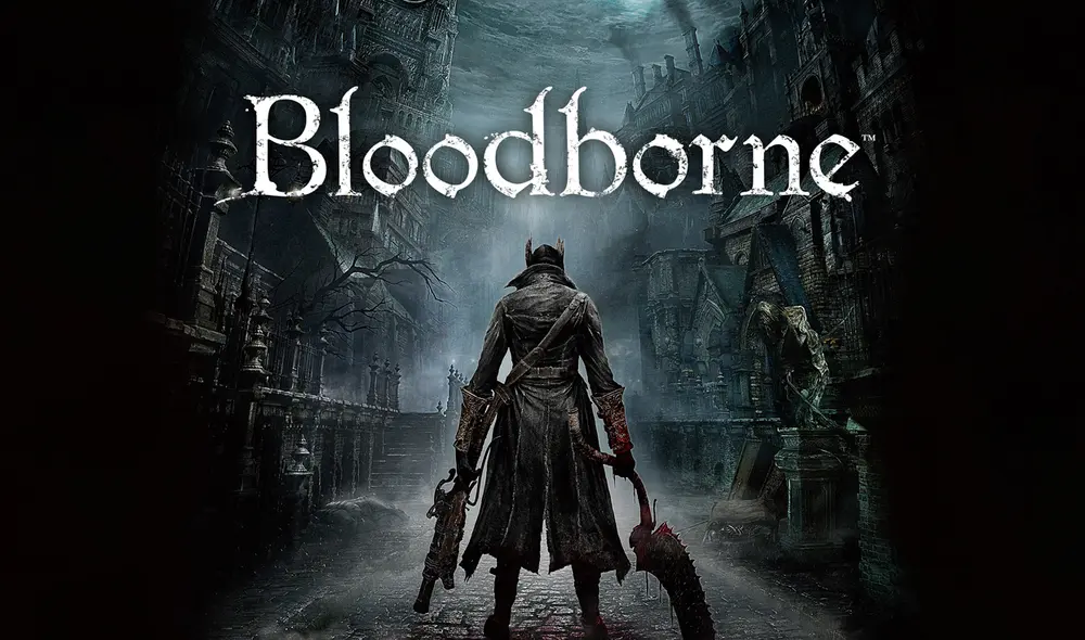 Bloodborne es tendencia en Twitter, luego del anuncio de God of War para PC. Foto: FromSoftware Bloodborne es tendencia en Twitter, luego del anuncio de God of War para PC. Foto: FromSoftware