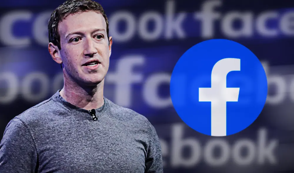 El sitio web The Verge menciona que el próximo nombre de Facebook podría tener algo que ver con “Horizon”. Foto: Composición LR/ Facebook