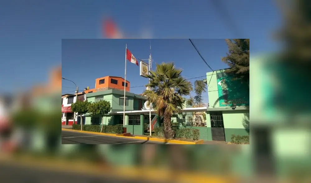 El caso salió a la luz el último lunes. Foto: referencial El caso salió a la luz el último lunes. Foto: referencial