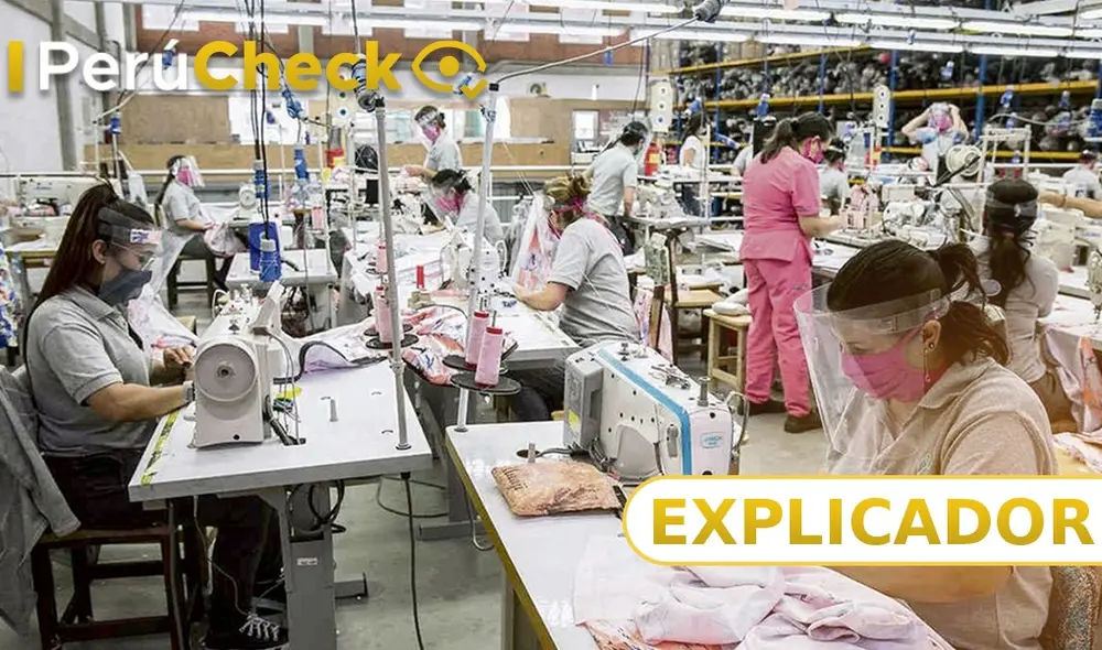 ¿En qué consisten los proyectos de ley planteados por Acción Popular?. Foto: PerúCheck ¿En qué consisten los proyectos de ley planteados por Acción Popular?. Foto: PerúCheck