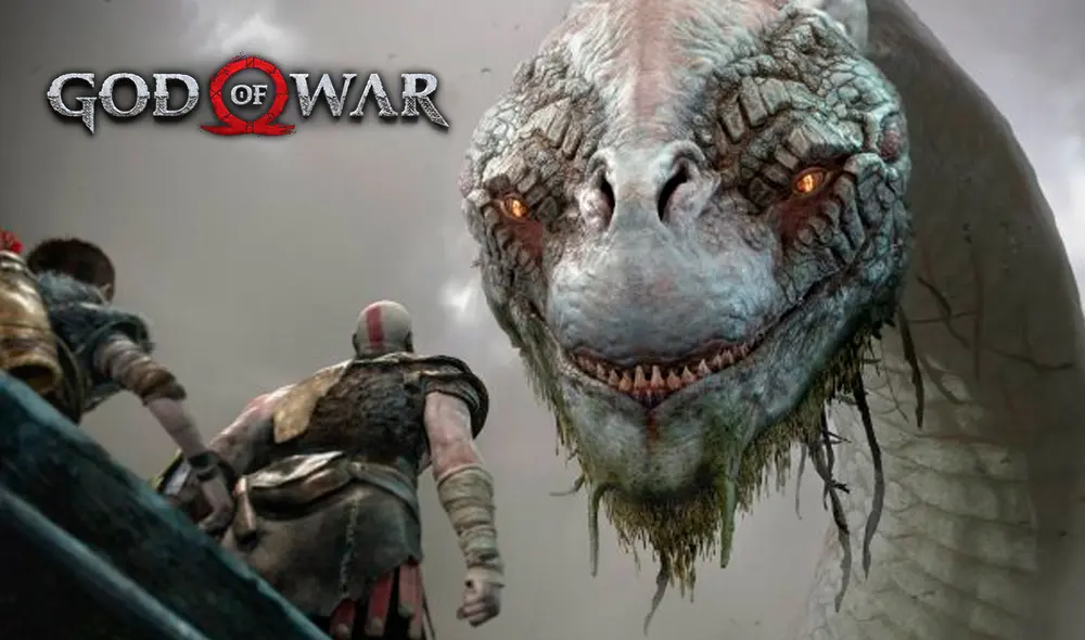 God of War ya se puede precomprar en Epic Games Store y Steam al precio de 169 soles. Foto: Forbes México - composición La República