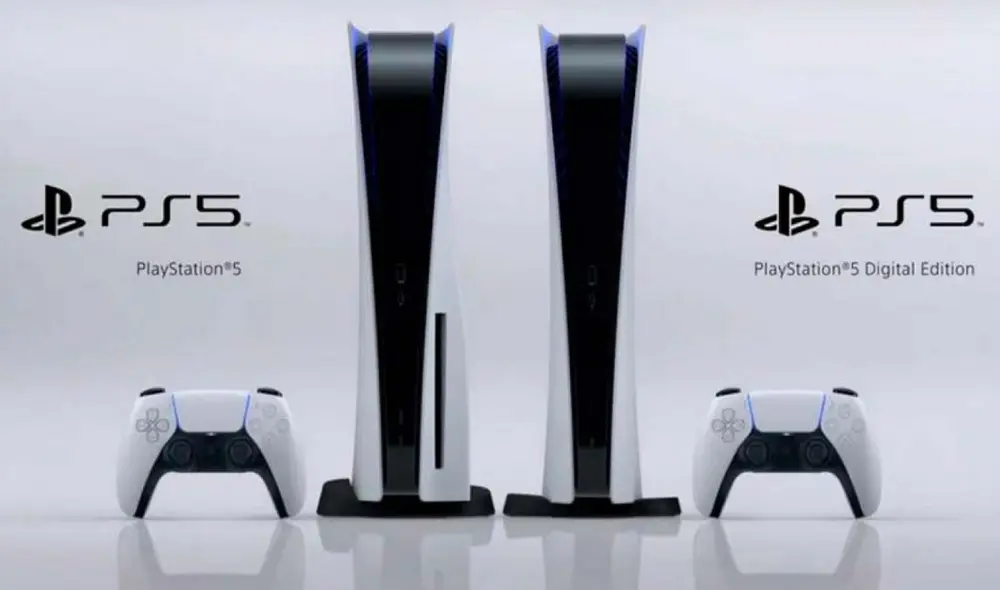 La consola se posiciona ahora en el primer lugar del ranking de ventas. Foto: Sony