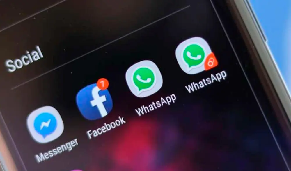 La función de clonar aplicaciones y perfiles de Android 12 aún se encuentra en desarrollo. Foto: TechnoBarg