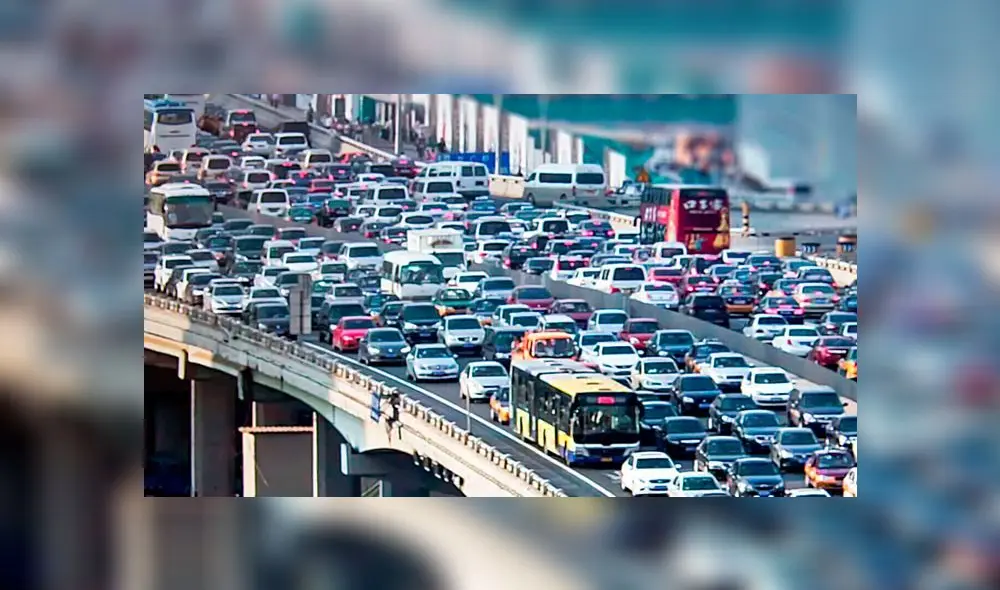 Hoy no circula en México, jueves 21 de octubre de 2021.