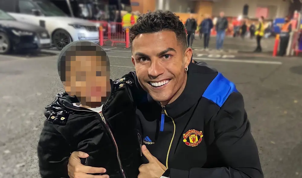 Cristiano Ronaldo lleva tres goles en la presente Champions. Foto: United Zone Cristiano Ronaldo lleva tres goles en la presente Champions. Foto: United Zone