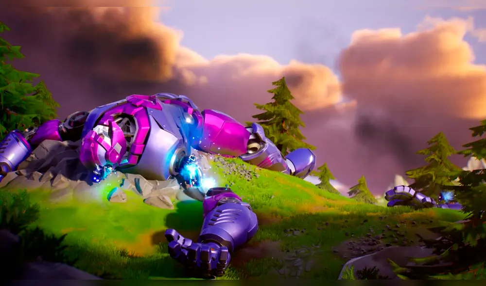 Derrota a los Centinelas en tu próxima partida con este truco. Foto: Vida Extra