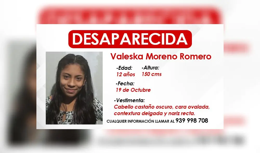 Menor era cuidada por otra persona, ya que su madre viajó a Tumbes por motivos de trabajo. Foto: La República Menor era cuidada por otra persona, ya que su madre viajó a Tumbes por motivos de trabajo. Foto: La República