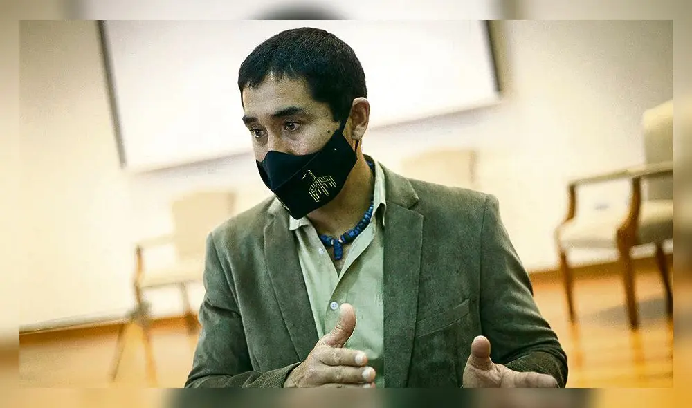 Directo. Rivera critica actuación del gobierno en su provincia en los peores momentos de la pandemia. Foto: La República