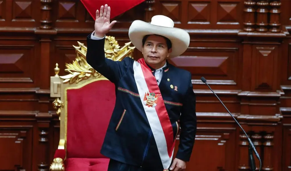 El jefe de Estado obtiene su mayor respaldo en el sur del país, con 50% de aprobación. Lima y Callao siguen siendo las zonas más críticas del presidente. Foto: Presidencia