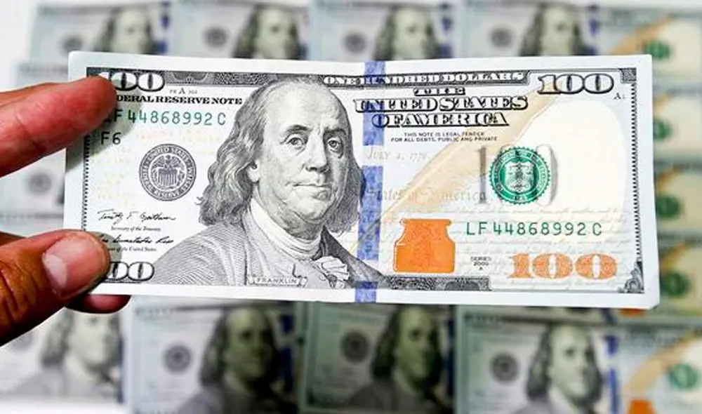 Cotización del Dólar Blue HOY, jueves 21 de octubre, en Argentina. Foto: AFP / Video: La República Cotización del Dólar Blue HOY, jueves 21 de octubre, en Argentina. Foto: AFP / Video: La República