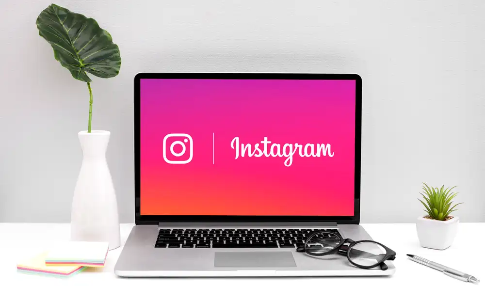La última actualización de Instagram libera una función que era exclusiva de la app móvil. Foto: composición/La República