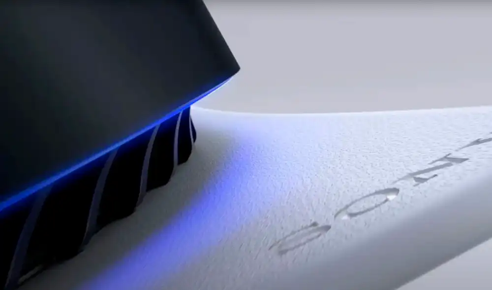 La patente ha sido nombrada “Espectadores votan para enviar a la banca a un jugador en un videojuego”. Foto: Sony