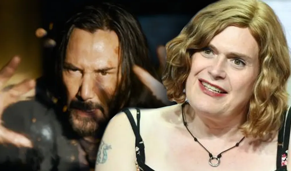 Matrix 4 se estrenará en los cines en diciembre de 2021. Foto: Warner Bros