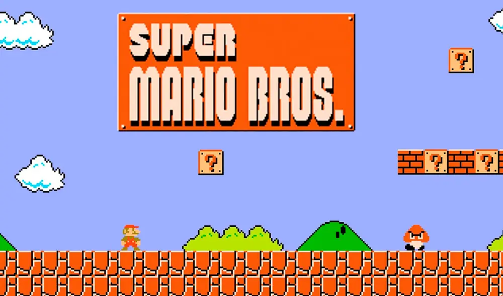 Este videojuego fue lanzado en 1990 para la Super Nintendo. Foto: Nintendo