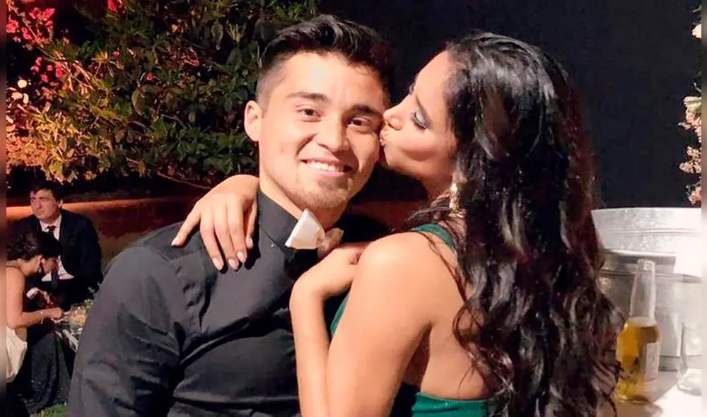 Melissa Paredes y Rodrigo ‘Gato’ Cuba sorprendieron al anunciar el fin de su matrimonio. Foto: Instagram