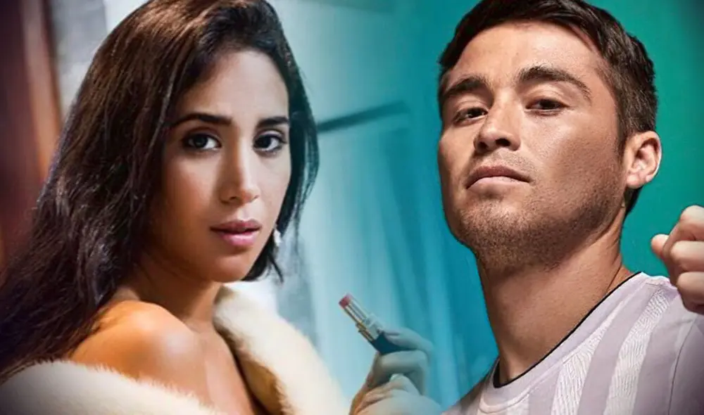 ''Hay que empezar a visibilizar el señalamiento gratuito hacia las mujeres por sus actos, y más cuando no son temas de interés público''. Foto: composición LR