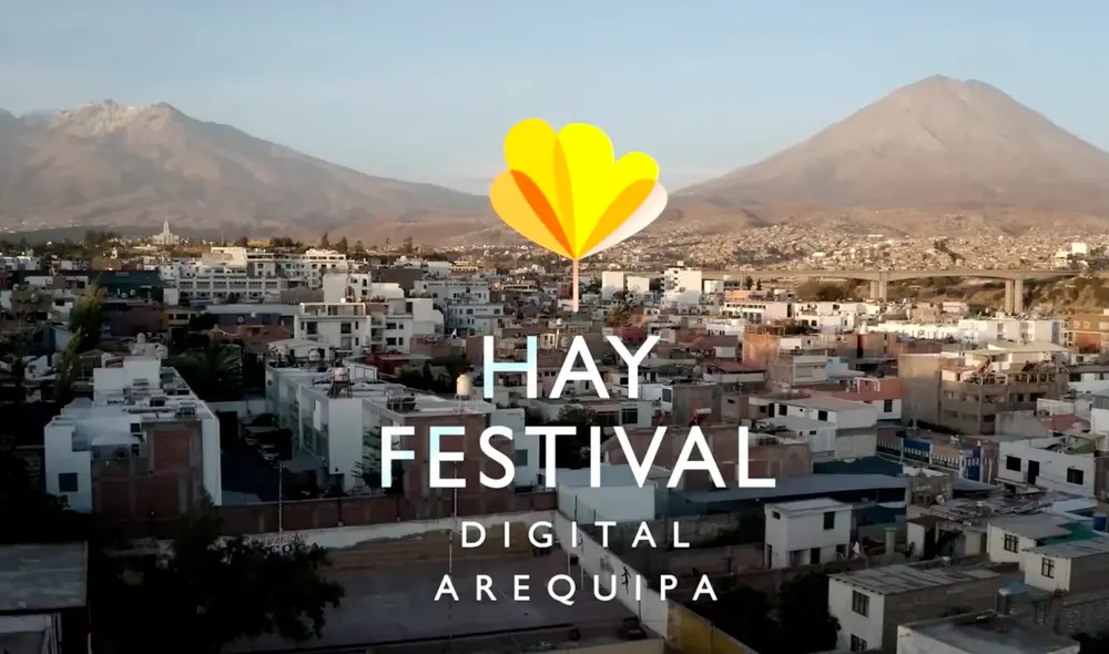 Serán siete días dedicados a la cultura, las ciencias, las artes y la literatura. Foto: Hay Festival
