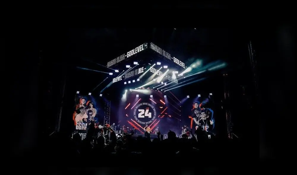 La cuarta jornada del torneo se llevará a cabo mañana 22 de octubre en Guadalajara - México. Foto: God Level Store