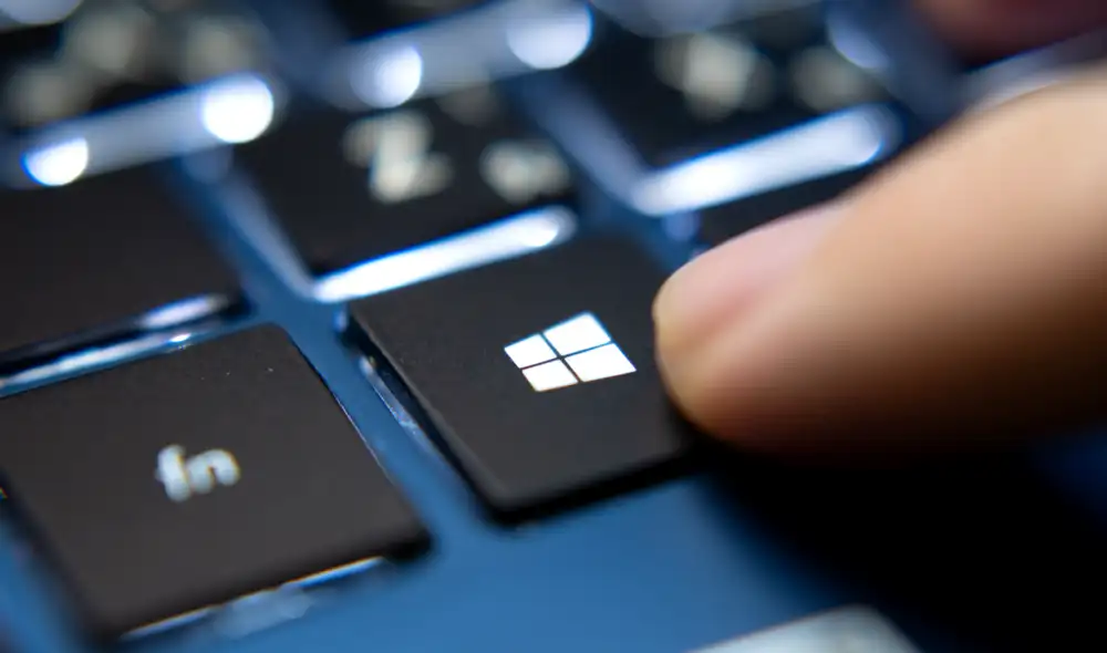 Los nuevos atajos de Windows 11 se suman a los ya disponibles en versiones anteriores del sistema operativo. Foto: Wachiwit