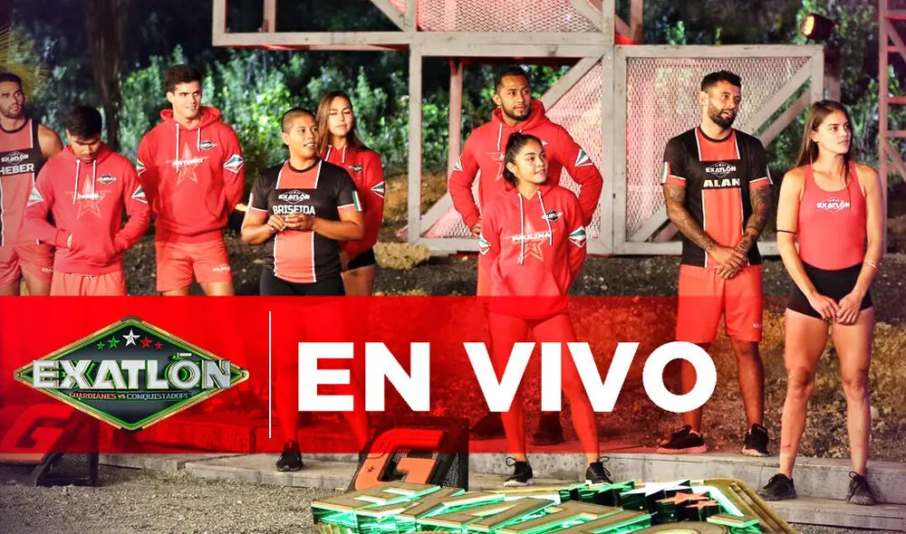 En la última edición, los concursantes hicieron una pausa y disfrutaron de una relajante velada. Foto: composición/LR En la última edición, los concursantes hicieron una pausa y disfrutaron de una relajante velada. Foto: composición/LR