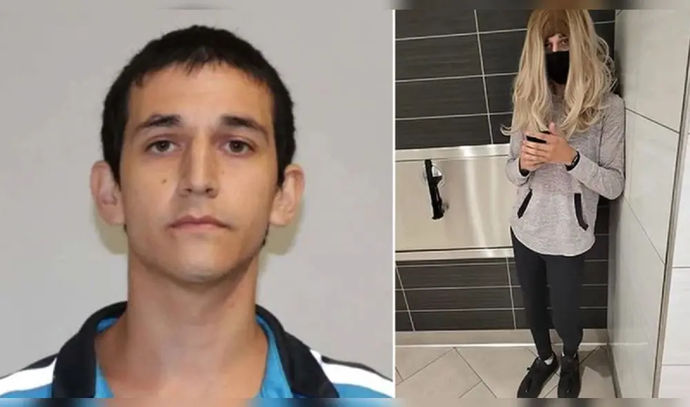 Enfrenta 12 cargos de pornografía infantil en Estados Unidos. Foto: Policía de Wrentham