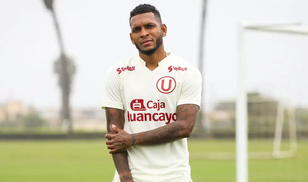 Universitario logró su primer bicampeonato en los años 1945 y 1946. Foto: Universitario de Deportes.