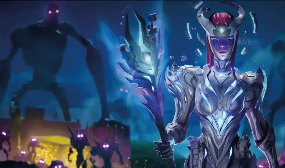 El evento especial comenzó con varias sorpresas. Foto: hobbyconsolas.com