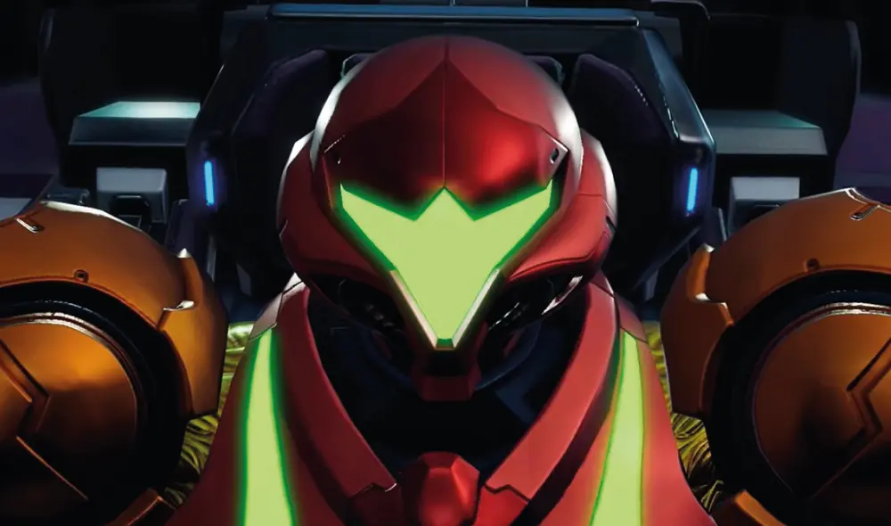 Zamus está de regreso y vuelve por la puerta grande en la nueva etapa de la franquicia. Foto: egames.news