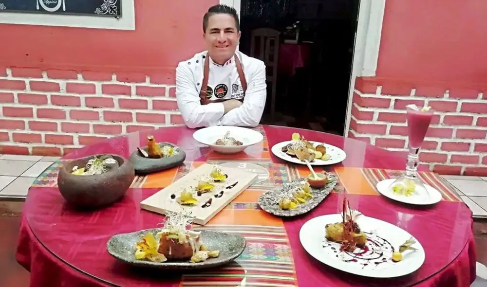 El evento se desarrollará este viernes 22 y sábado 23 de octubre. Foto: Andina El evento se desarrollará este viernes 22 y sábado 23 de octubre. Foto: Andina