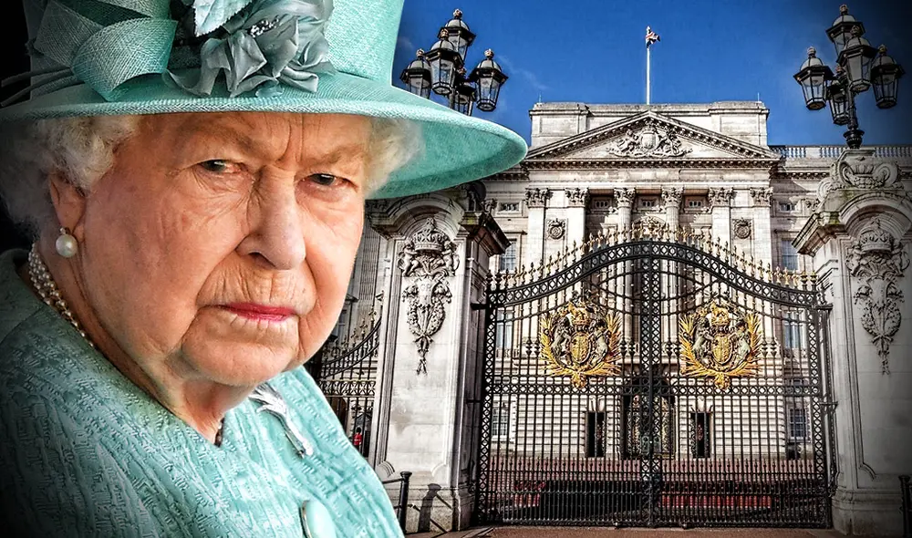 La reina Isabel II fue hospitalizada durante la noche del último miércoles. Foto: composición LR / Gerson Cardoso La reina Isabel II fue hospitalizada durante la noche del último miércoles. Foto: composición LR / Gerson Cardoso