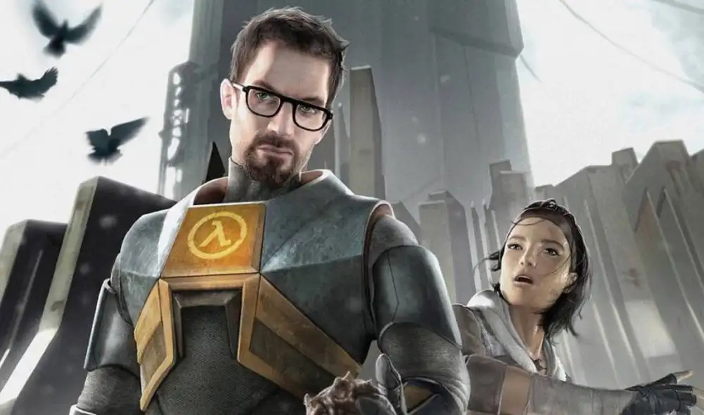 Se corrigieron bugs con más de 10 años de antigüedad. Foto: Valve Se corrigieron bugs con más de 10 años de antigüedad. Foto: Valve