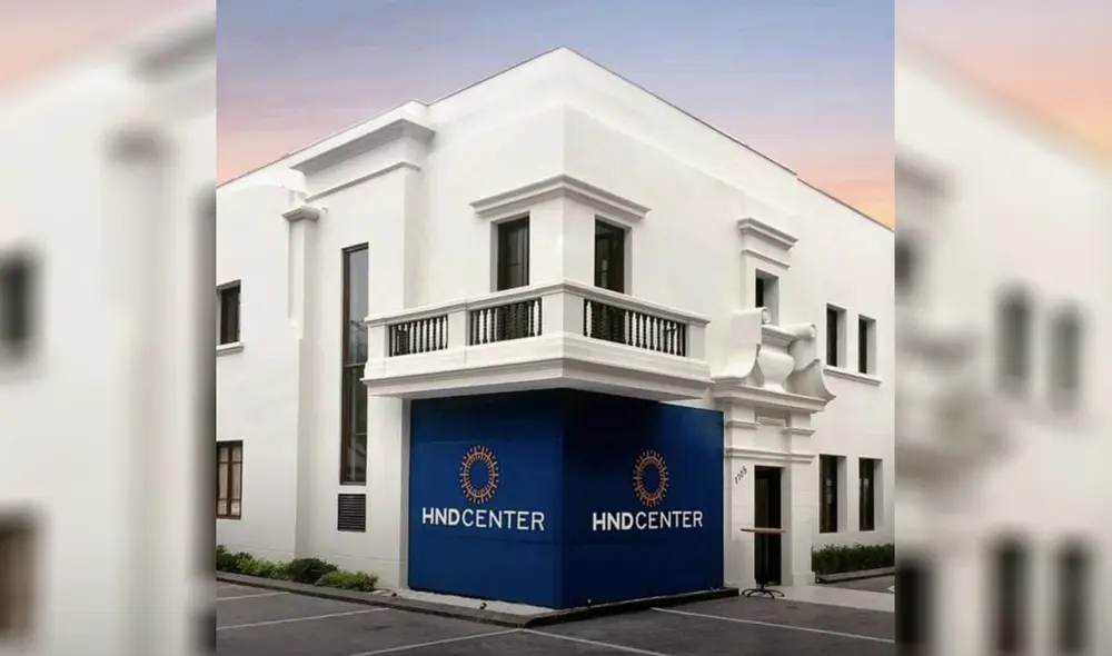 La empresa inició sus operaciones en el mercado peruano en 2017. Foto: difusión La empresa inició sus operaciones en el mercado peruano en 2017. Foto: difusión