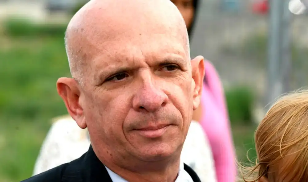 Un tribunal de Nueva York acusó a Carvajal en 2011 de haber coordinado el envío de 5,6 toneladas de cocaína de Venezuela a México en 2006, que luego llegaron a Estados Unidos. Foto: AFP Un tribunal de Nueva York acusó a Carvajal en 2011 de haber coordinado el envío de 5,6 toneladas de cocaína de Venezuela a México en 2006, que luego llegaron a Estados Unidos. Foto: AFP